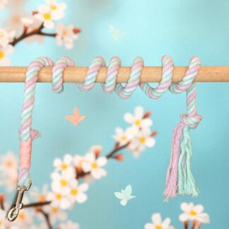 Halstertouw “Pastel Dream”